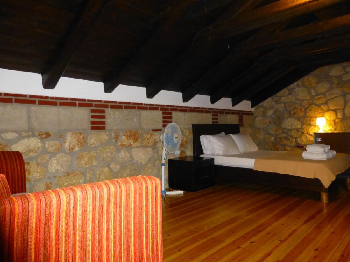 Pavloudis Apartments بساكوذيا المظهر الخارجي الصورة