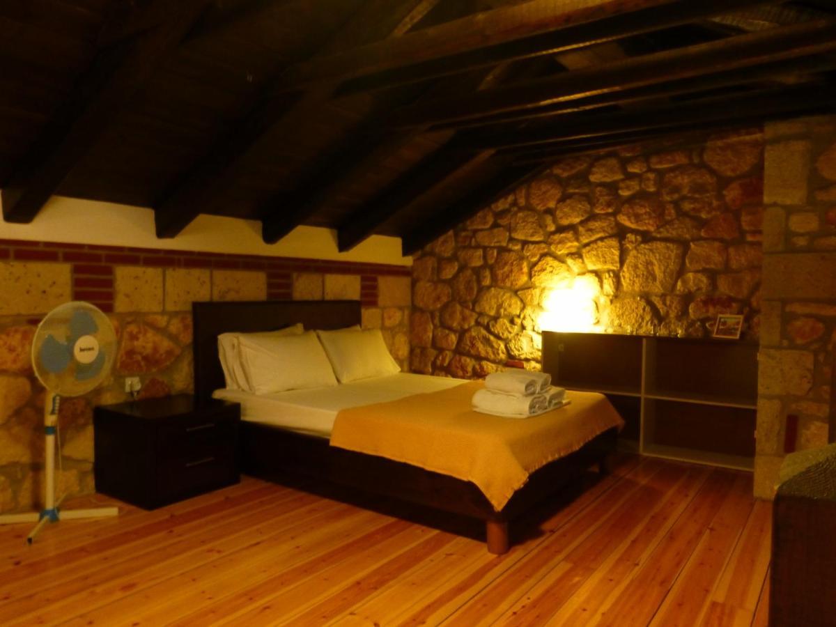 Pavloudis Apartments بساكوذيا المظهر الخارجي الصورة