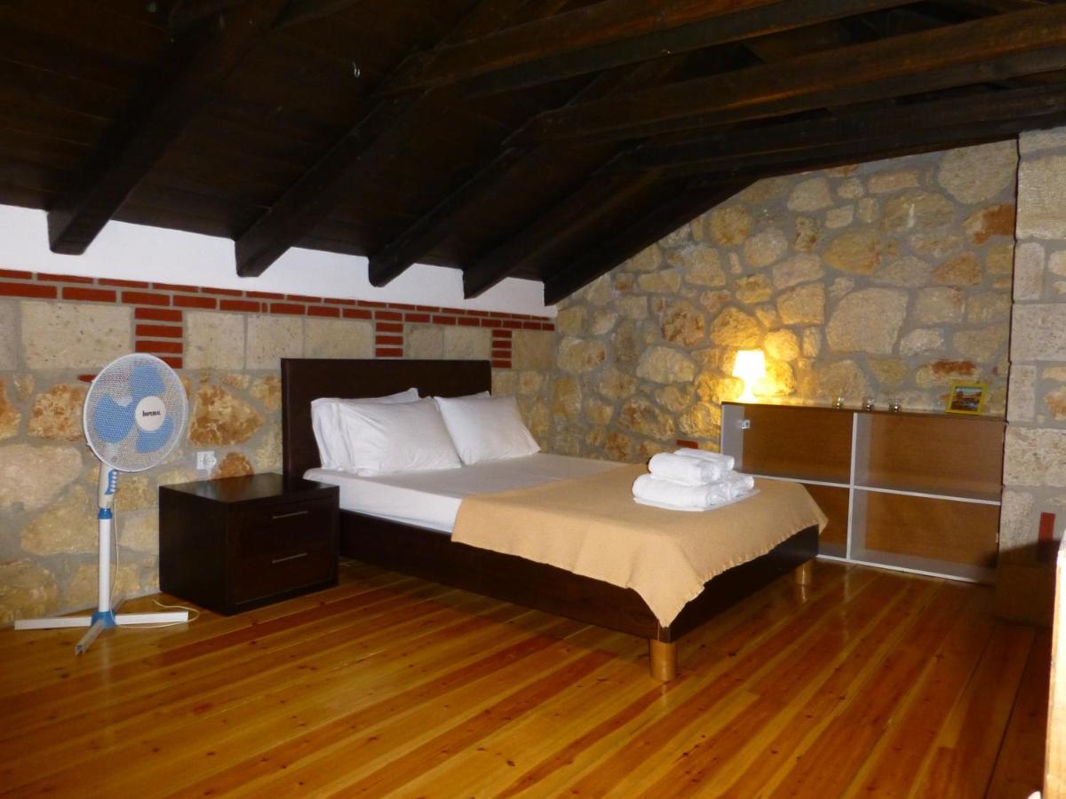 Pavloudis Apartments بساكوذيا المظهر الخارجي الصورة