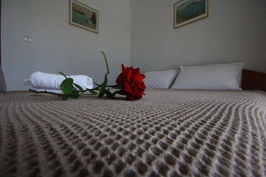 Pavloudis Apartments بساكوذيا الغرفة الصورة