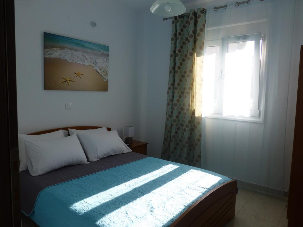 Pavloudis Apartments بساكوذيا المظهر الخارجي الصورة